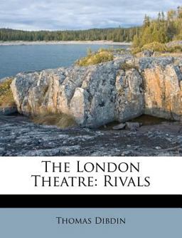 The London Theatre