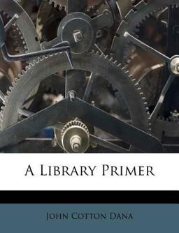 A Library Primer
