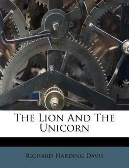 The Lion and the Unicorn The Lion and the Unicorn