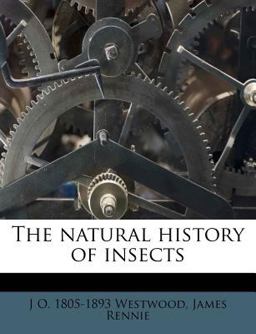 The Natural History of Insects