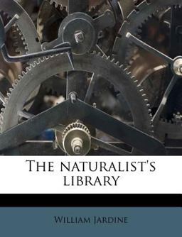 The Naturalist's Library
