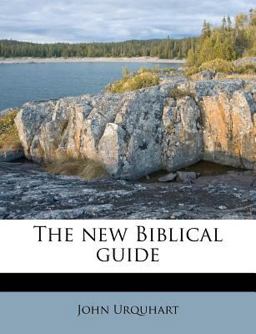 The New Biblical Guide