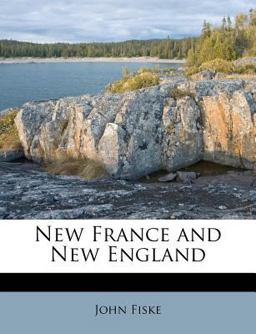 New France and New England