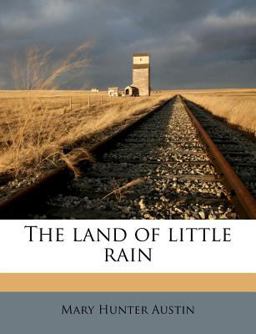 The Land of Little Rain