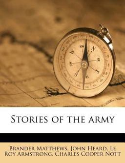 Stories of the Army