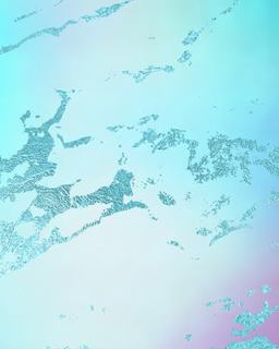 Shimmering Marble Pastel Composition Notebook - Large Ruled Notebook - 8x10 Lined Notebook (Softcover Journal / Notebook / Diary)