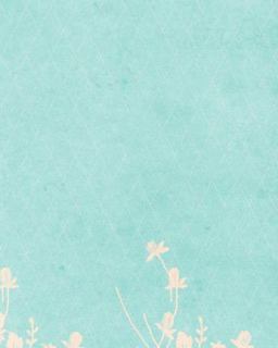 Ivory and Blue Lace Composition Notebook - Large Ruled Notebook - 8x10 Lined Notebook (Softcover Journal / Notebook / Diary)