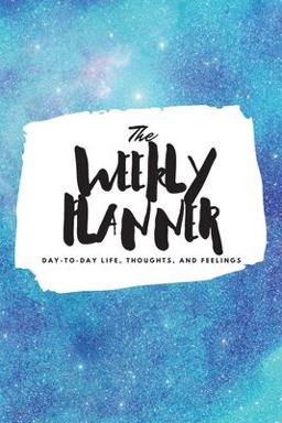 The Weekly Planner
