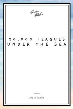 20,000 Leagues under the Sea