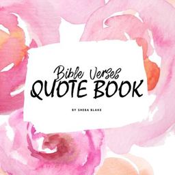 Bible Verses Quote Book on Abuse (ESV) - Inspiring Words in Beautiful Colors (8. 5x8. 5 Softcover)