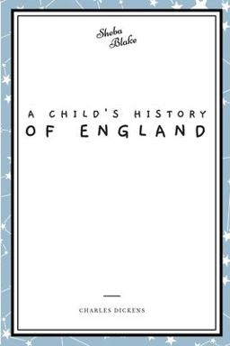 A Child's History of England