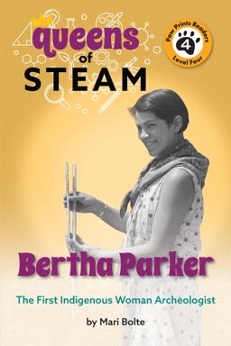 Bertha Parker: the First Woman Indigenous American Archaeologist