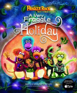 A Very Fraggle Holiday