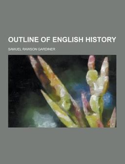 Outline of English History