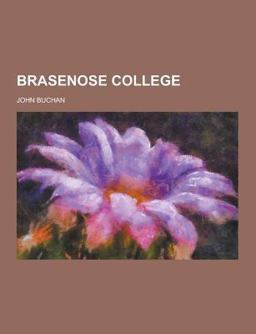 Brasenose College