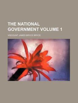 The National Government