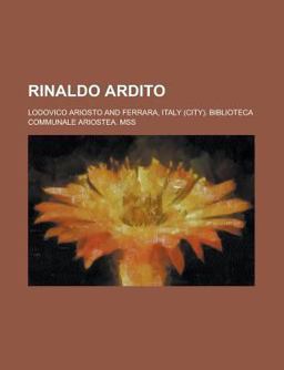 Rinaldo Ardito