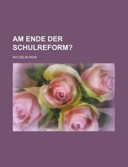 Am Ende der Schulreform?