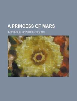 A Princess of Mars