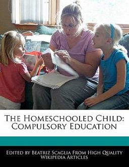 The Homeschooled Child