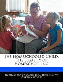 The Homeschooled Child