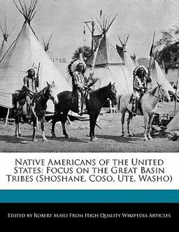Native Americans of the United States