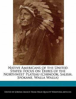 Native Americans of the United States