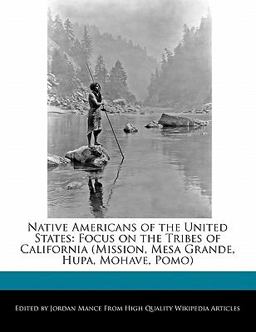 Native Americans of the United States