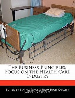 The Business Principles