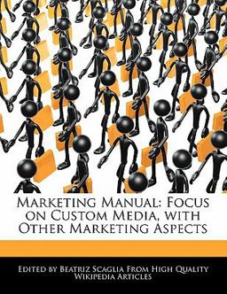 Marketing Manual