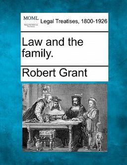 Law and the Family Law and the Family
