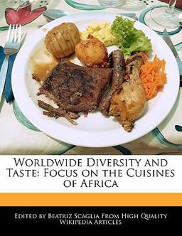 Worldwide Diversity and Taste