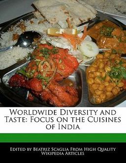 Worldwide Diversity and Taste