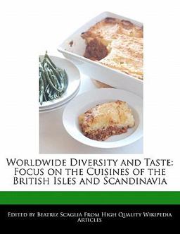 Worldwide Diversity and Taste