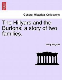 The Hillyars and the Burtons