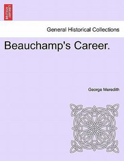 Beauchamp's Career