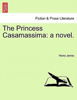 The Princess Casamassim