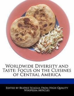 Worldwide Diversity and Taste