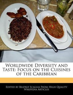 Worldwide Diversity and Taste