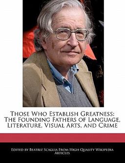 Those Who Establish Greatness