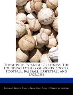 Those Who Establish Greatness