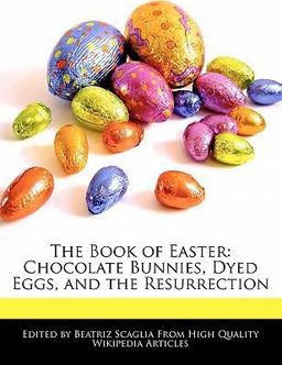 The Book of Easter
