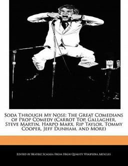 Soda Through My Nose