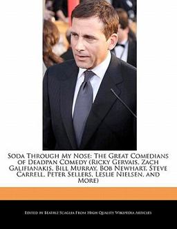 Soda Through My Nose