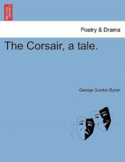 The Corsair, a Tale
