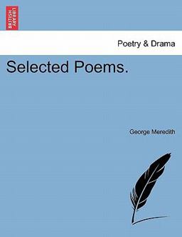 Selected Poems