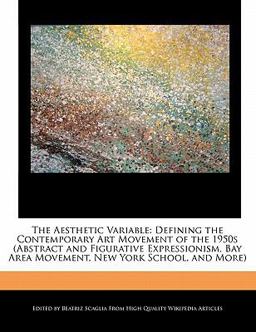 The Aesthetic Variable