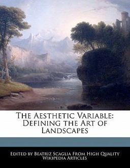 The Aesthetic Variable