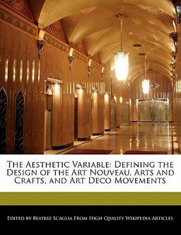 The Aesthetic Variable