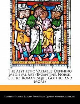 The Aesthetic Variable